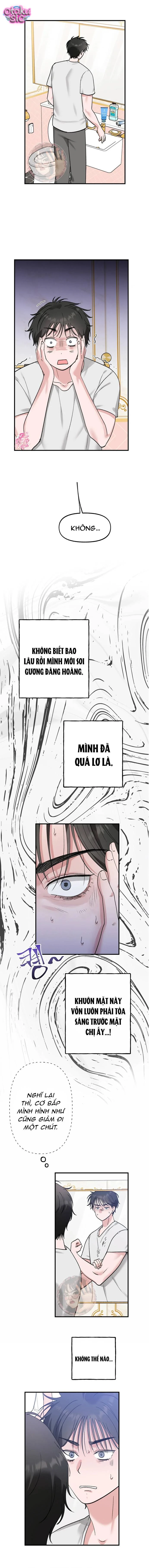 Hồng Hư Hỏng - Chap 31 - Trang 11