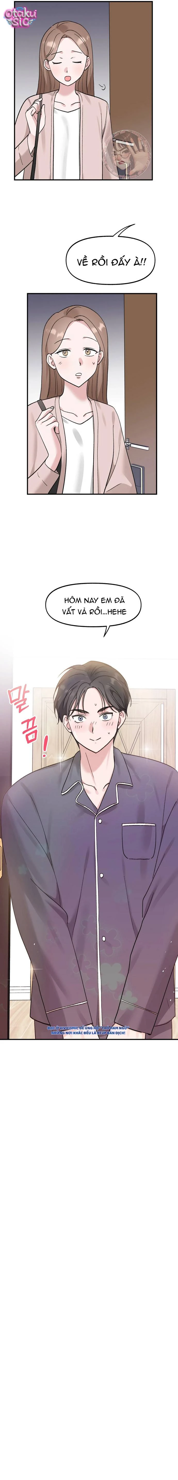 Hồng Hư Hỏng - Chap 31 - Trang 13