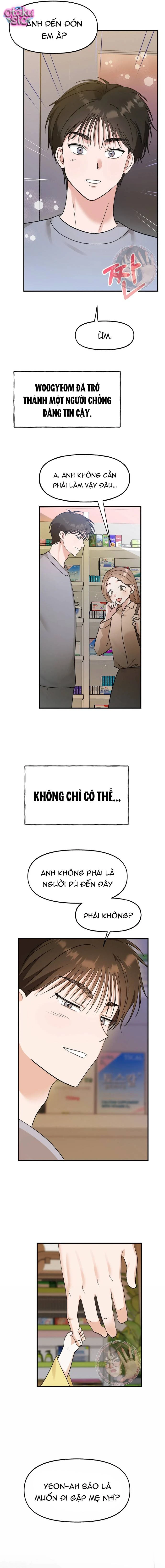 Hồng Hư Hỏng - Chap 31 - Trang 2