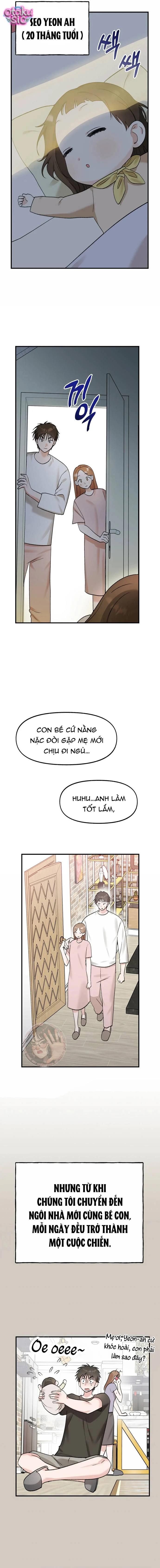 Hồng Hư Hỏng - Chap 31 - Trang 4