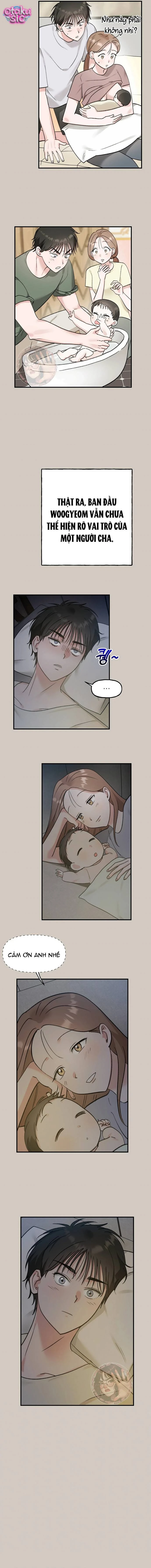 Hồng Hư Hỏng - Chap 31 - Trang 5