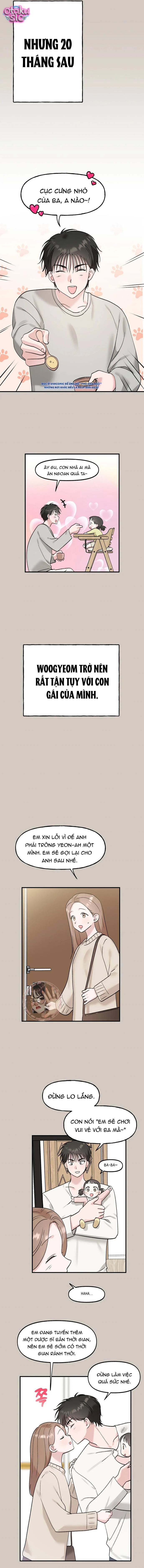 Hồng Hư Hỏng - Chap 31 - Trang 6