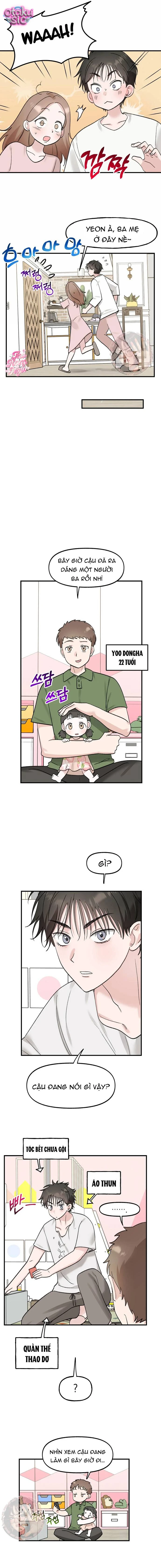 Hồng Hư Hỏng - Chap 31 - Trang 9