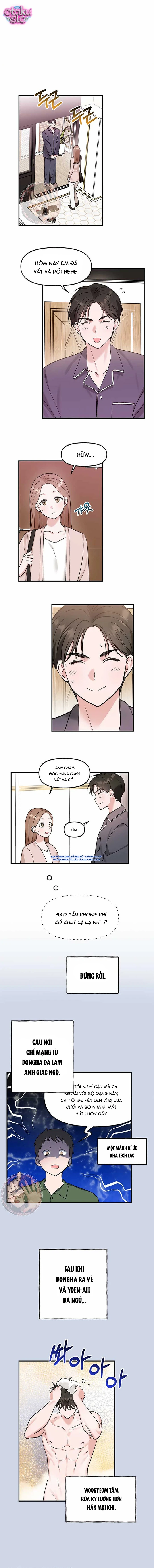 Hồng Hư Hỏng - Chap 32 - Trang 0