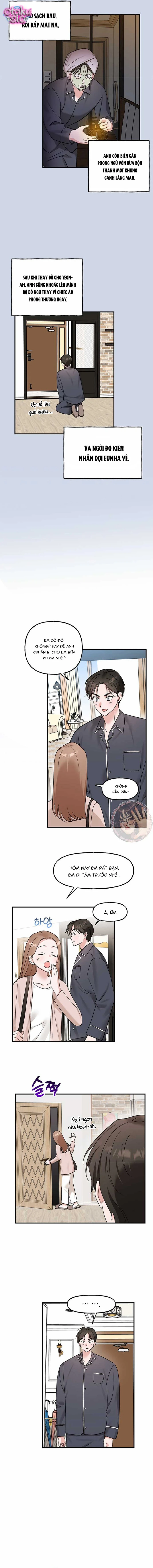 Hồng Hư Hỏng - Chap 32 - Trang 1