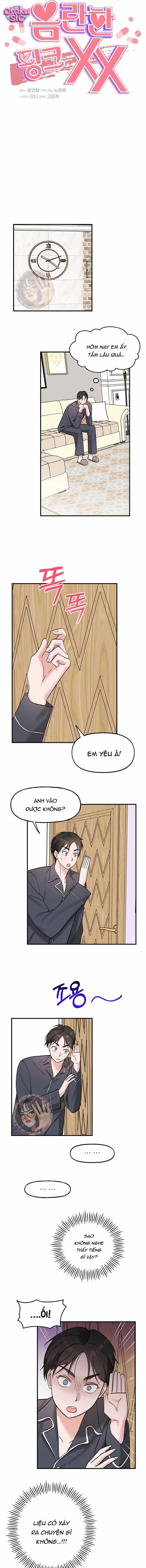 Hồng Hư Hỏng - Chap 32 - Trang 2