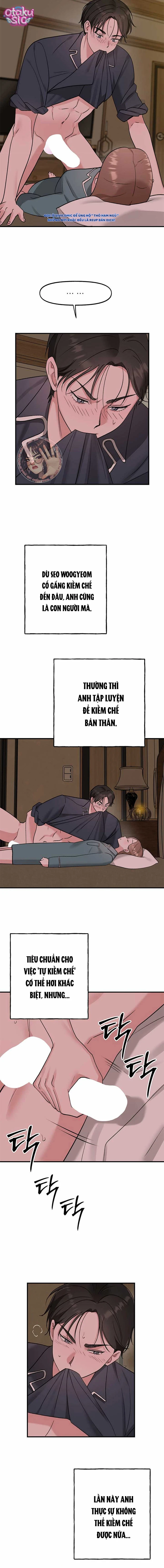 Hồng Hư Hỏng - Chap 32 - Trang 6