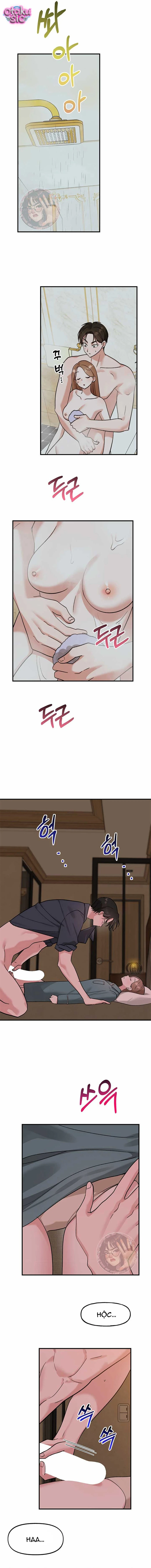 Hồng Hư Hỏng - Chap 32 - Trang 7