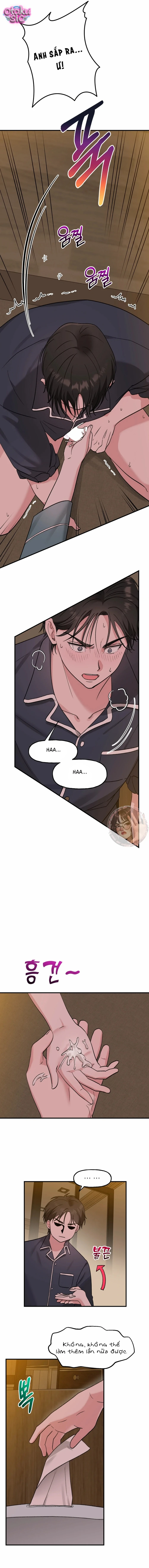 Hồng Hư Hỏng - Chap 33 - Trang 2