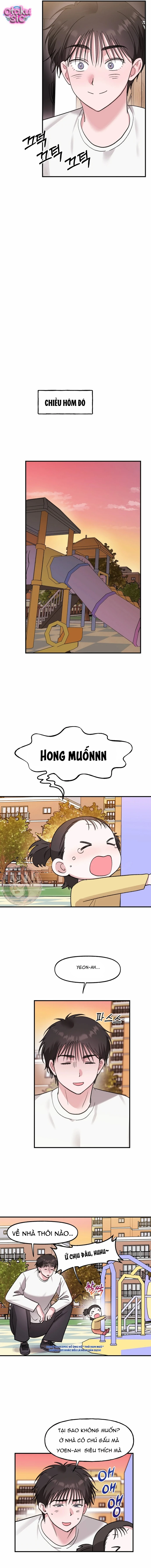 Hồng Hư Hỏng - Chap 33 - Trang 6