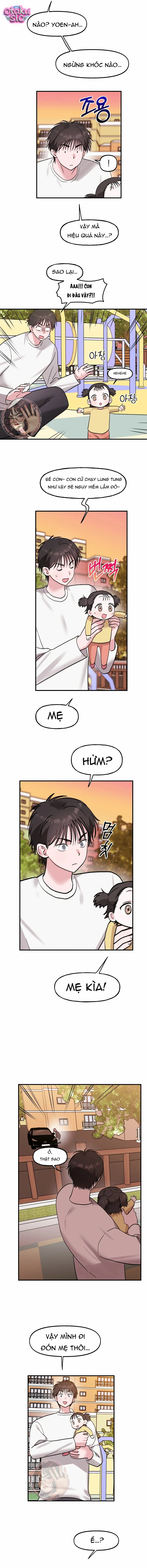 Hồng Hư Hỏng - Chap 33 - Trang 7