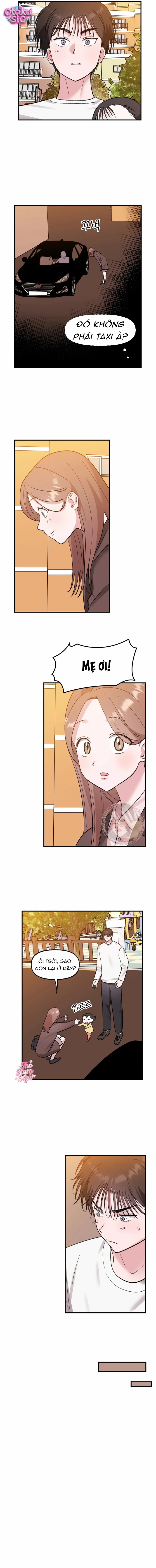Hồng Hư Hỏng - Chap 33 - Trang 8