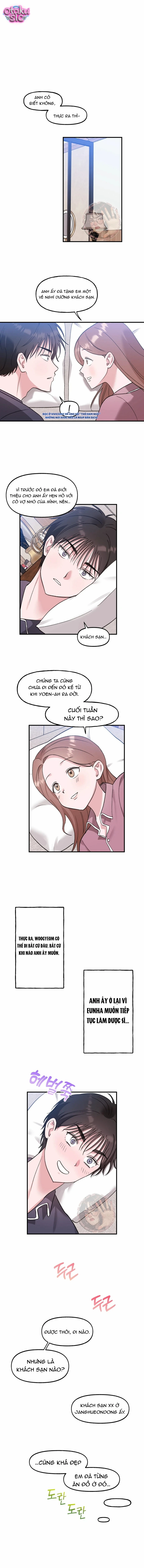 Hồng Hư Hỏng - Chap 34 - Trang 0
