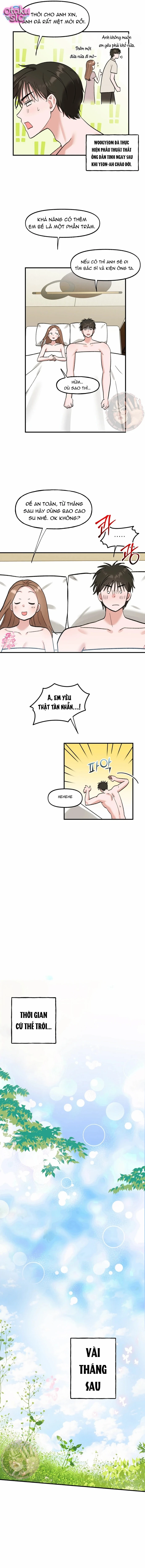 Hồng Hư Hỏng - Chap 34 - Trang 12