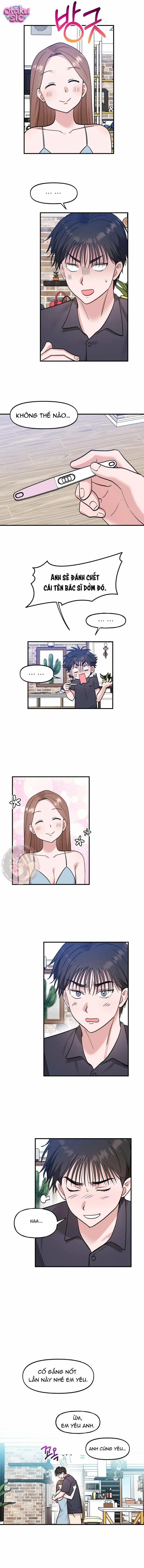Hồng Hư Hỏng - Chap 34 - Trang 13
