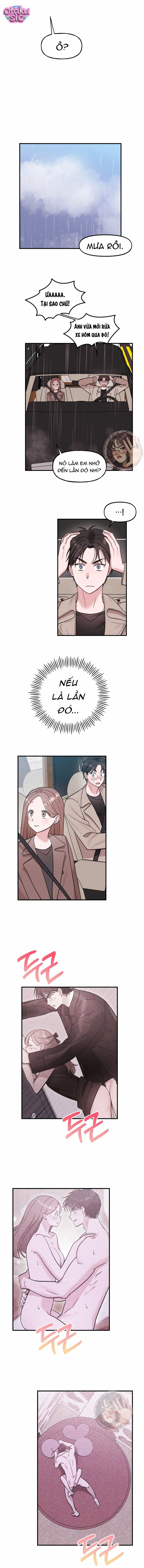 Hồng Hư Hỏng - Chap 34 - Trang 2