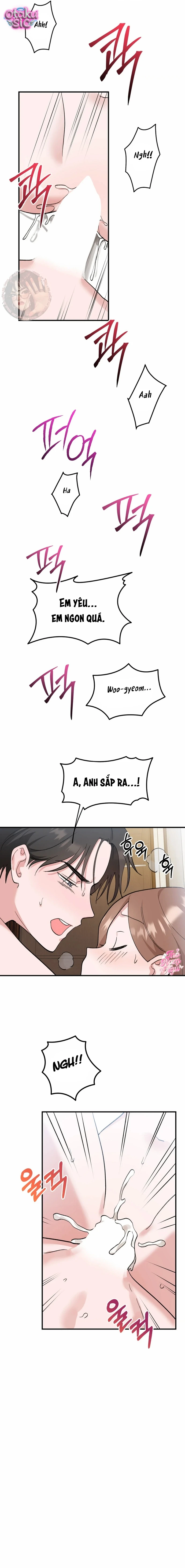 Hồng Hư Hỏng - Chap 34 - Trang 9