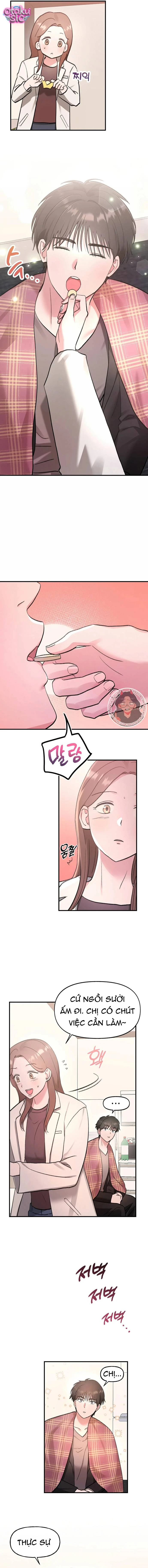 Hồng Hư Hỏng - Chap 4 - Trang 2