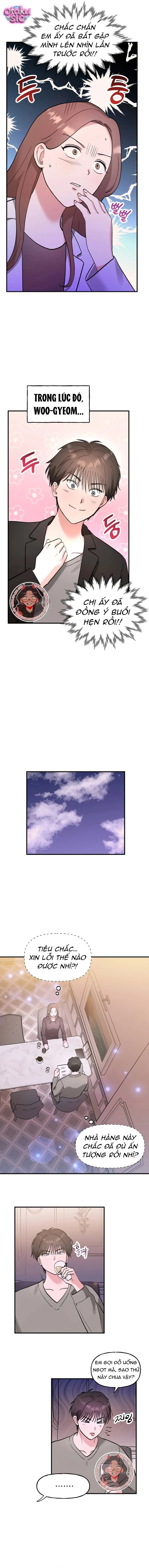 Hồng Hư Hỏng - Chap 4 - Trang 7