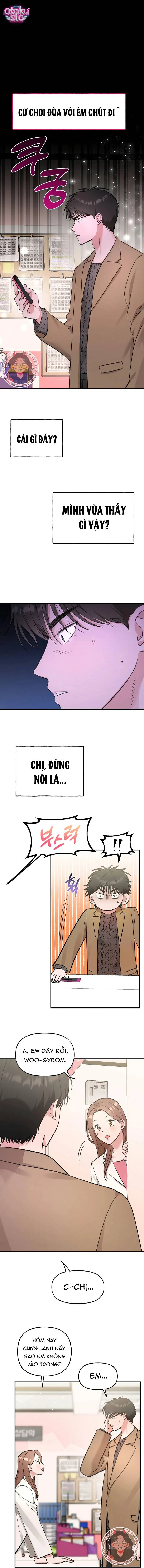 Hồng Hư Hỏng - Chap 5 - Trang 0