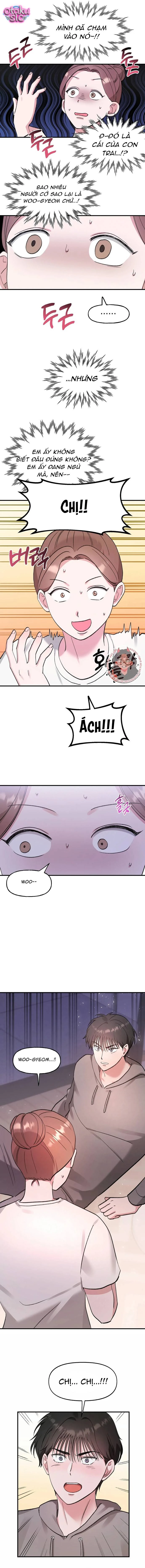 Hồng Hư Hỏng - Chap 5 - Trang 10