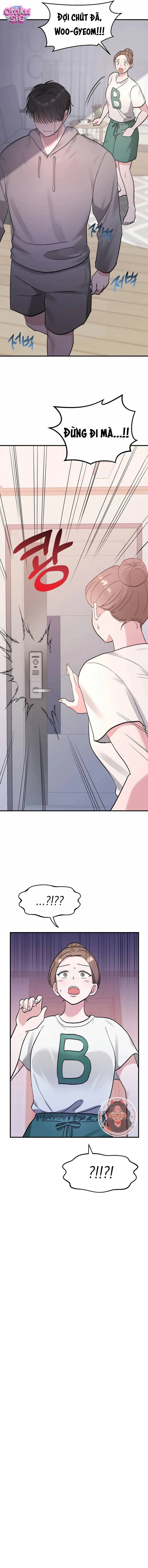 Hồng Hư Hỏng - Chap 5 - Trang 12