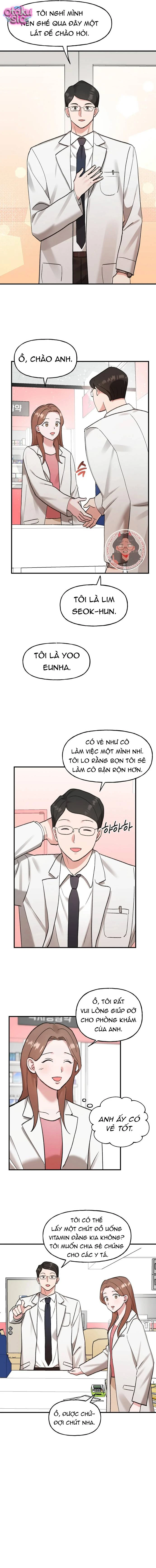 Hồng Hư Hỏng - Chap 5 - Trang 3