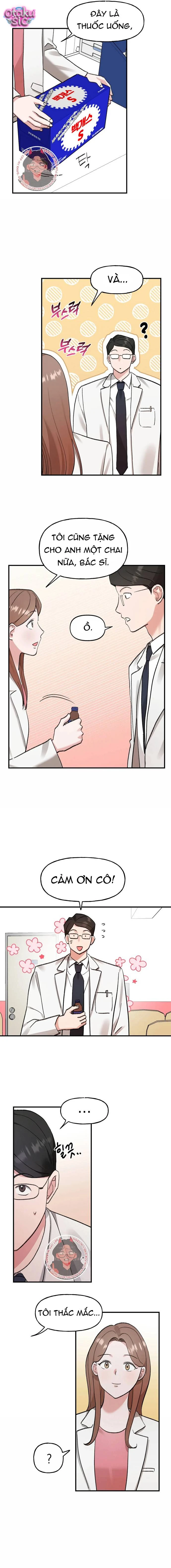 Hồng Hư Hỏng - Chap 5 - Trang 4
