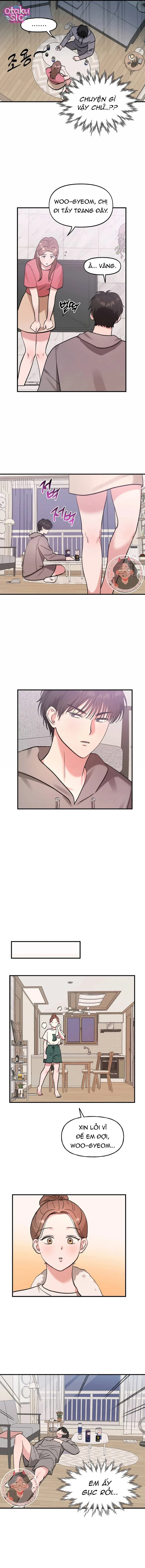 Hồng Hư Hỏng - Chap 5 - Trang 7