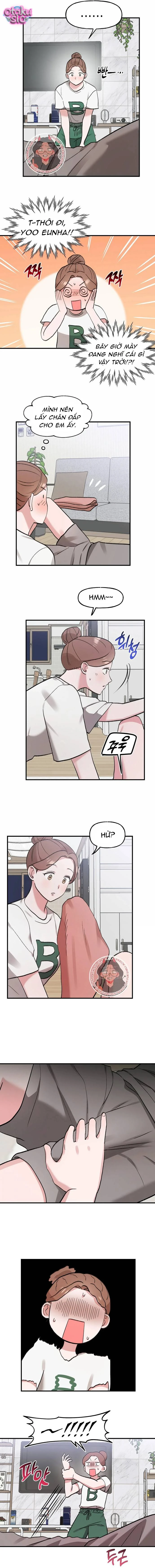 Hồng Hư Hỏng - Chap 5 - Trang 9