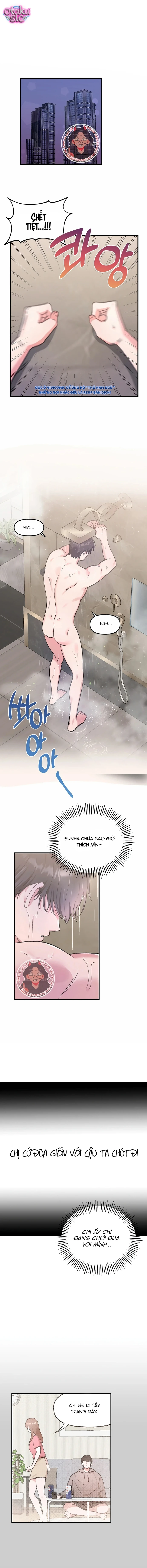 Hồng Hư Hỏng - Chap 6 - Trang 0