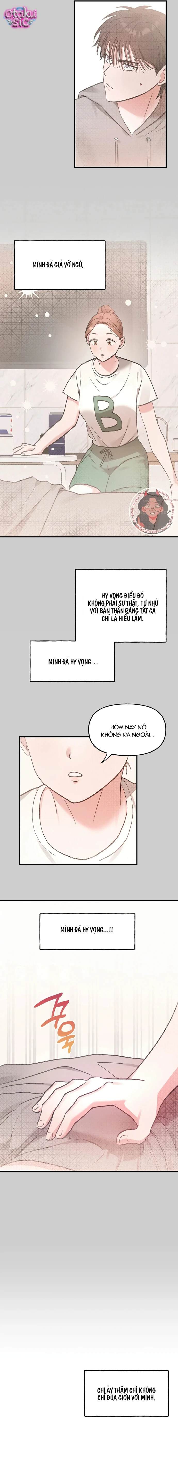 Hồng Hư Hỏng - Chap 6 - Trang 1