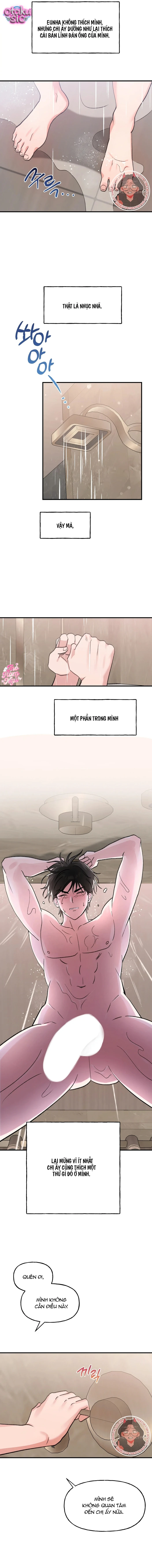 Hồng Hư Hỏng - Chap 6 - Trang 3