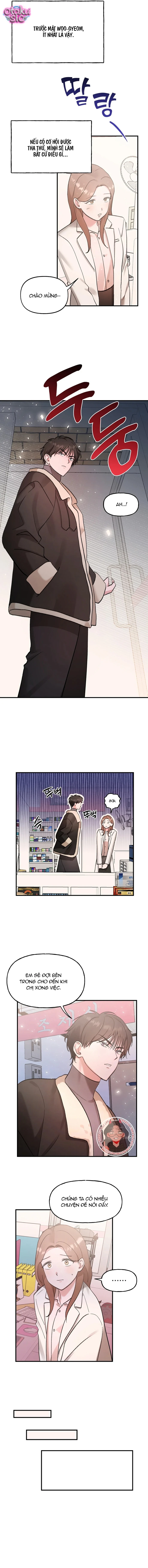 Hồng Hư Hỏng - Chap 6 - Trang 7