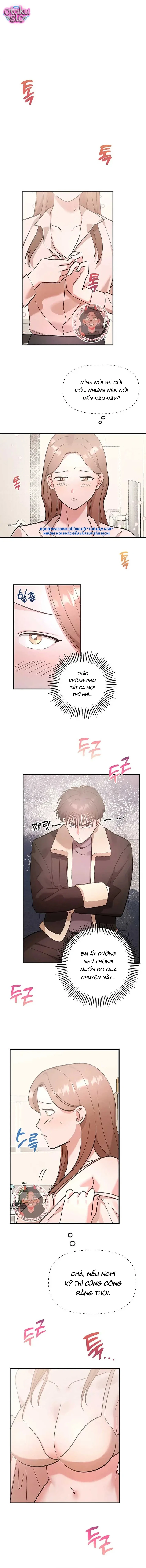 Hồng Hư Hỏng - Chap 7 - Trang 0