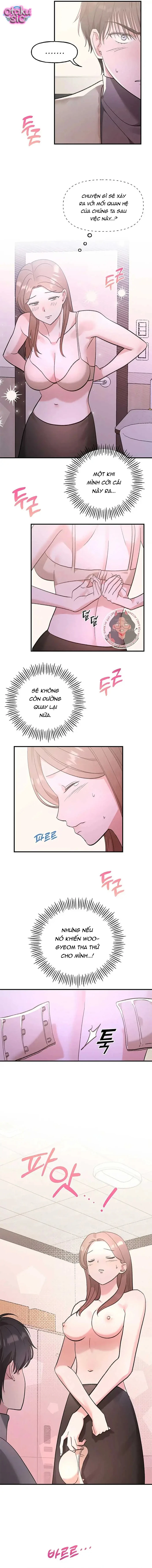 Hồng Hư Hỏng - Chap 7 - Trang 1