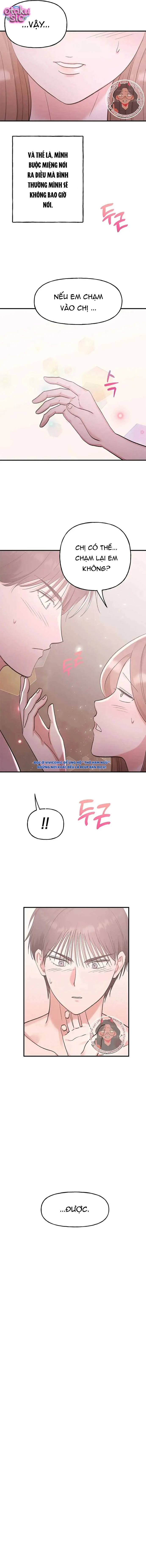 Hồng Hư Hỏng - Chap 7 - Trang 10