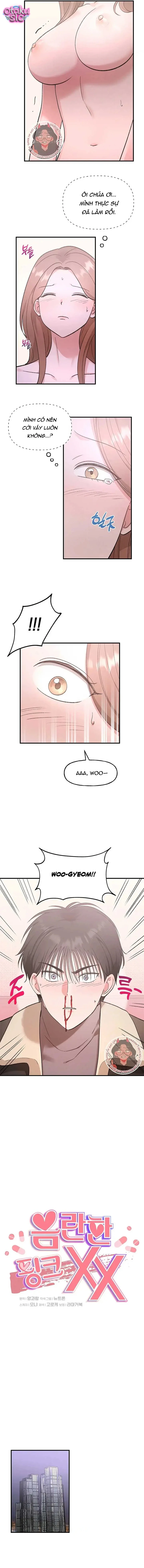 Hồng Hư Hỏng - Chap 7 - Trang 2