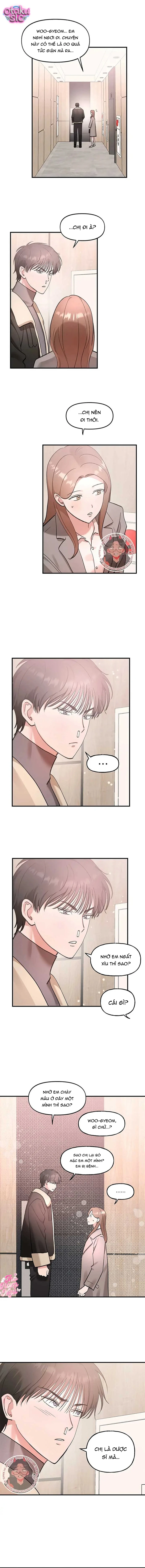 Hồng Hư Hỏng - Chap 7 - Trang 3