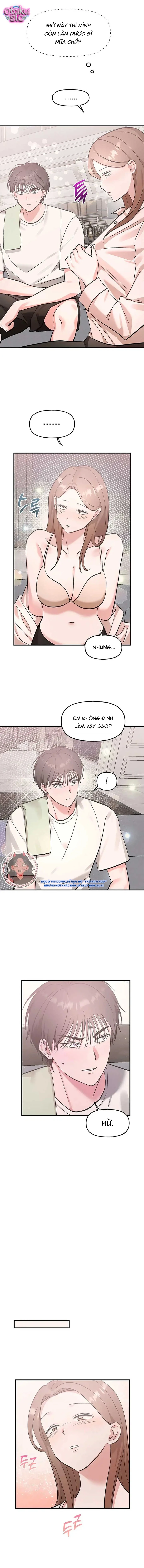 Hồng Hư Hỏng - Chap 7 - Trang 6