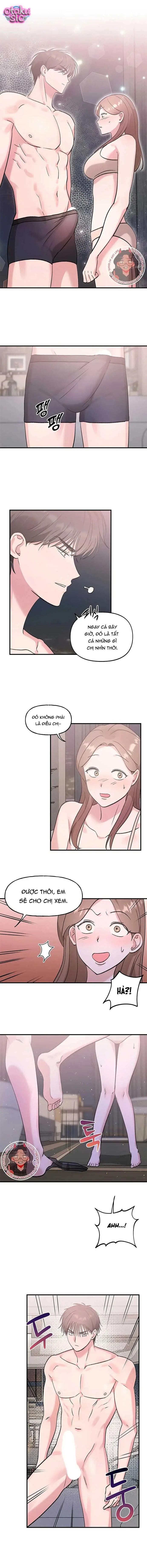 Hồng Hư Hỏng - Chap 7 - Trang 7