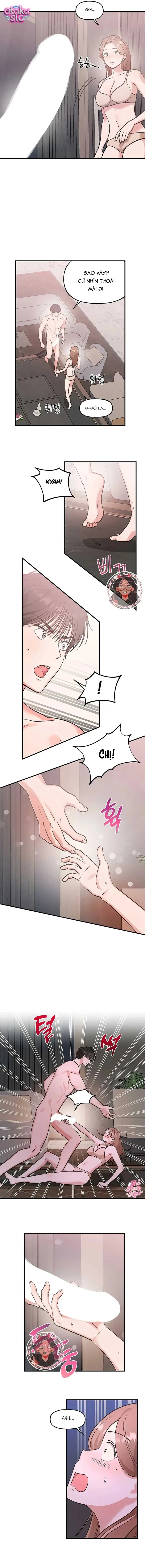 Hồng Hư Hỏng - Chap 7 - Trang 8