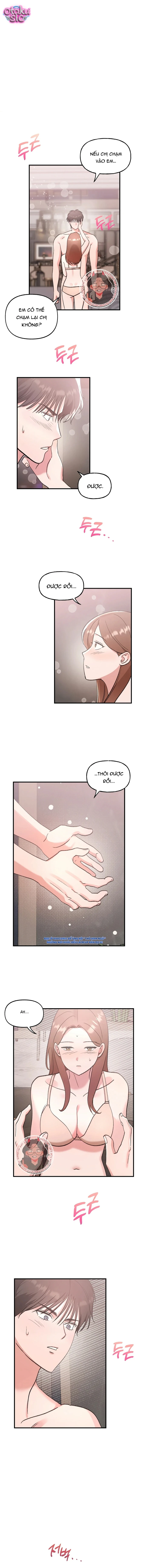 Hồng Hư Hỏng - Chap 8 - Trang 0