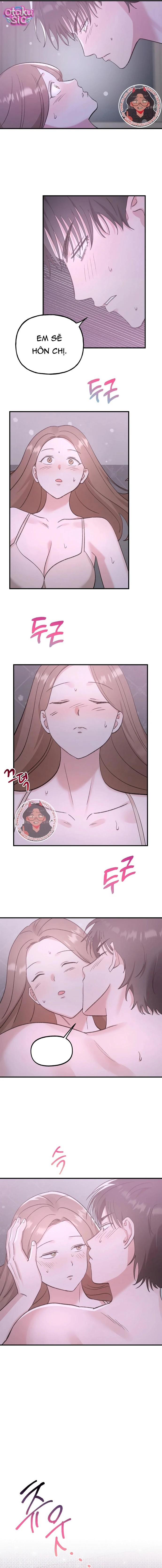 Hồng Hư Hỏng - Chap 8 - Trang 10