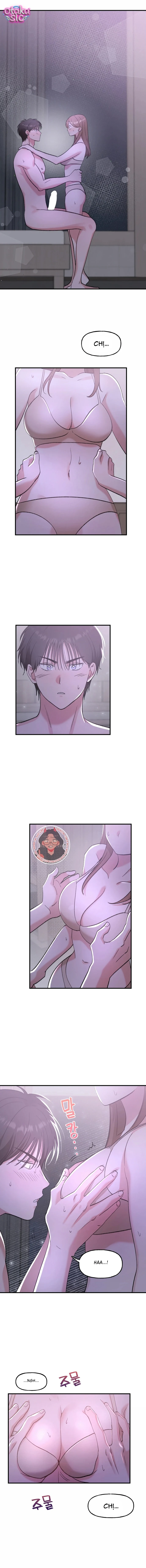 Hồng Hư Hỏng - Chap 8 - Trang 4