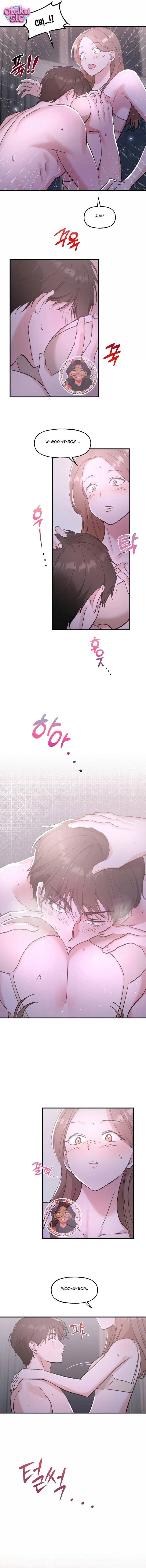 Hồng Hư Hỏng - Chap 8 - Trang 5