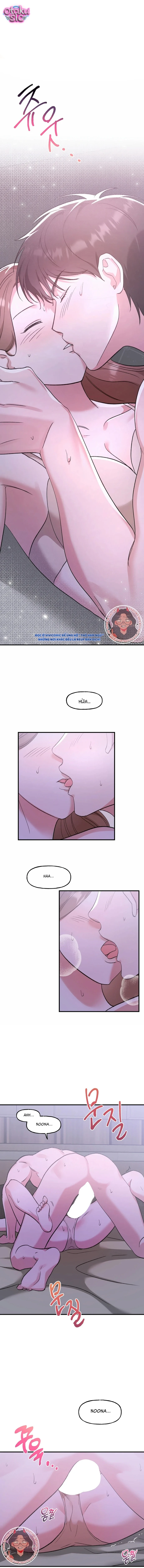 Hồng Hư Hỏng - Chap 9 - Trang 0
