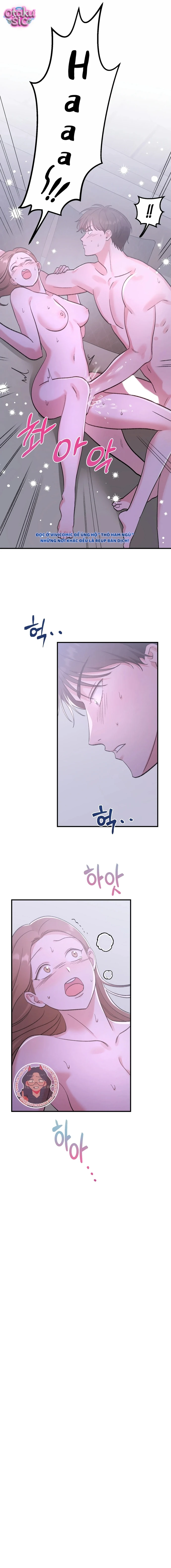 Hồng Hư Hỏng - Chap 9 - Trang 11