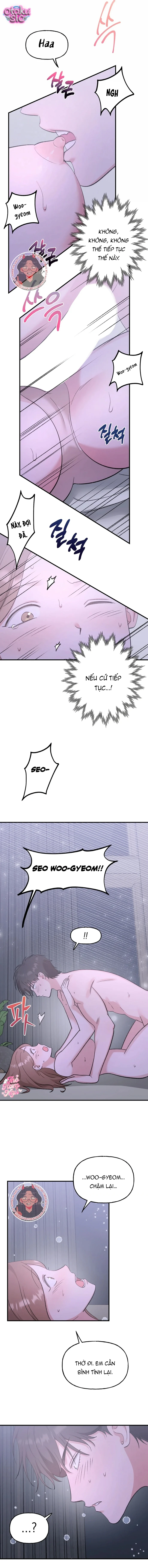 Hồng Hư Hỏng - Chap 9 - Trang 3