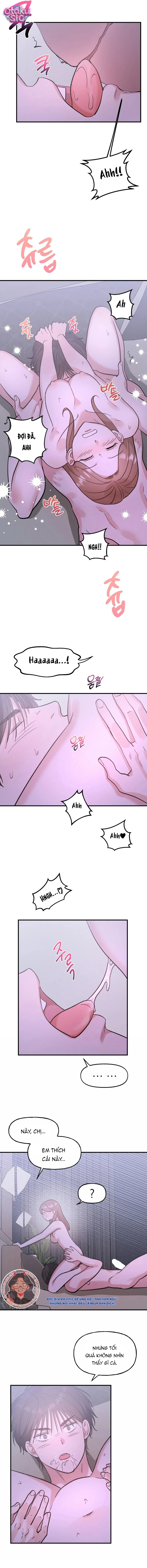Hồng Hư Hỏng - Chap 9 - Trang 6